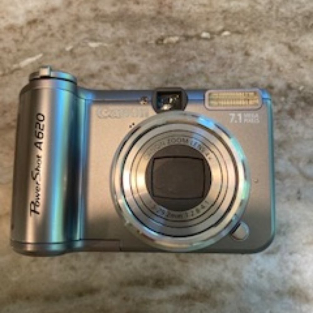 Camera